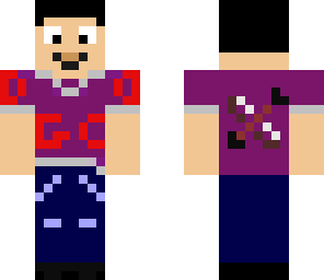 gamezcrew man 2 adventure style