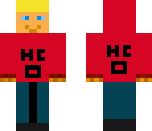 hollister guy