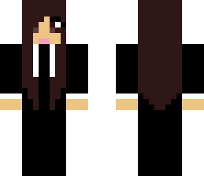 secret agent girl