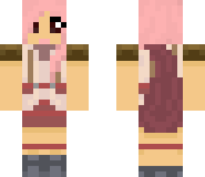 lightning farron
