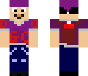 gamezcrew man 3 santa