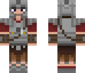 leggionaire 2