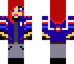 girl party poison