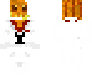 white castle man