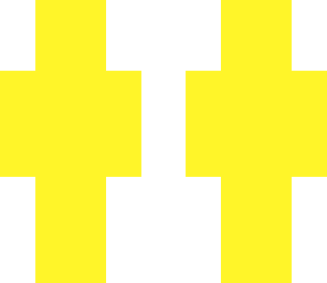 yelleow man