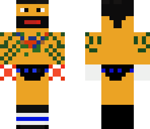 cm punk