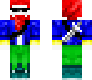 cool wizard