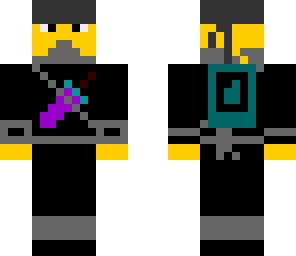 ninja