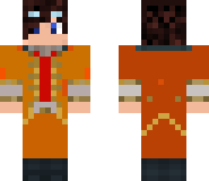 skylordsmith'sskin