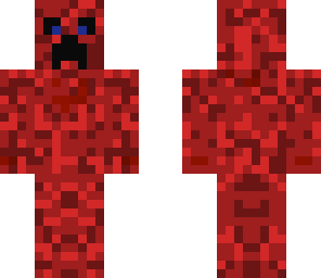 roter creeper