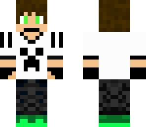 evdoxis creeper