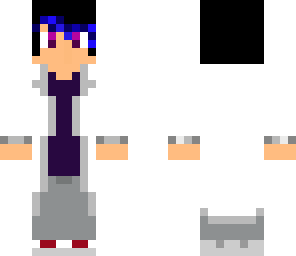 scientist
