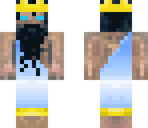 poseidon copyed
