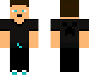 simple dude