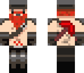 dwarf miner