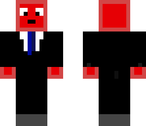 red slime