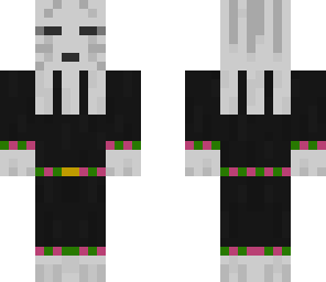 forkerer ghast