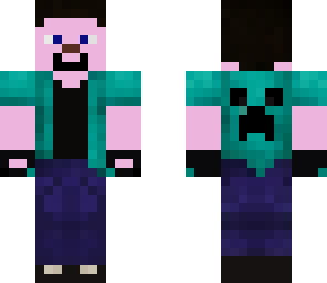 steve human