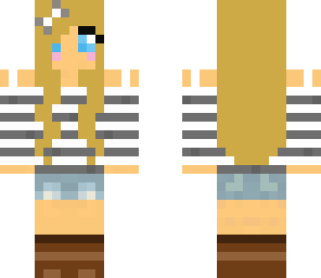 blondie fixed