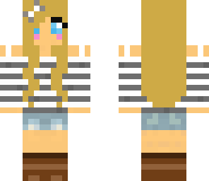 blondie fixed