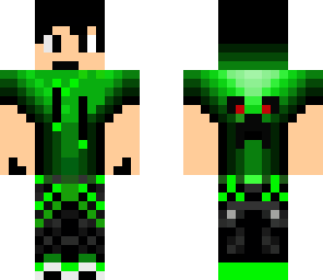 creeper boy edited by me