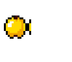 golden apple