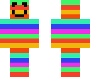funky creeper