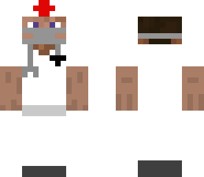 medic steve