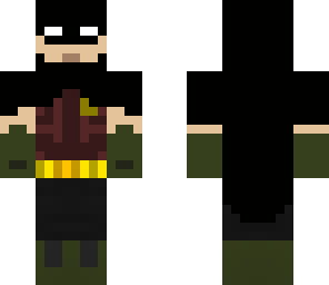 robin
