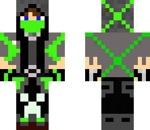 custom teen rebel 2