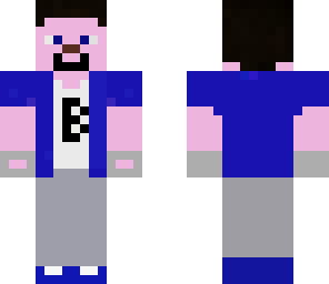 steve elegant