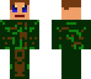 army soldier