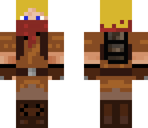 ma new skin