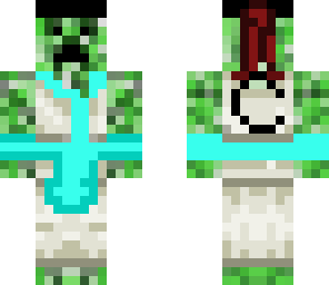 creeper ninja