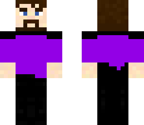 purple lewis