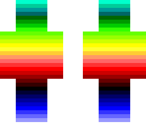 colorful