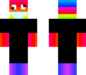 cool skin