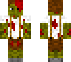 zombie