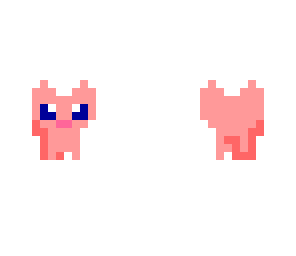 mew
