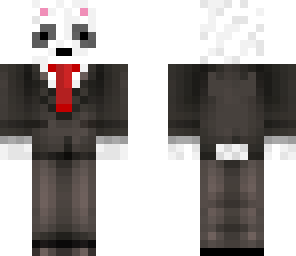 oso polar by darkcraft4