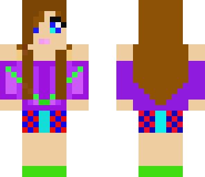 cute girl