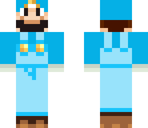 ice mario
