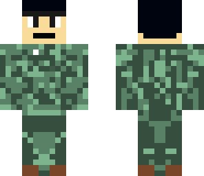 army sergeant