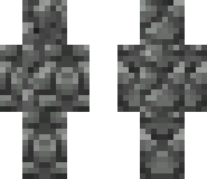 cobblestone camo