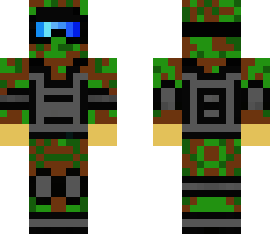 navy seal