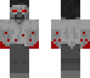 dead steve