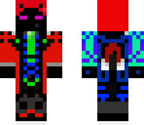 enderman