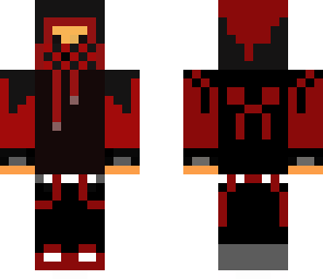 cool ninja kid