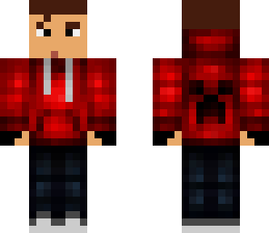 boy hoodie