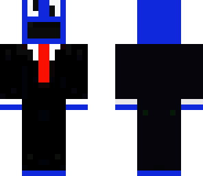cookie monster